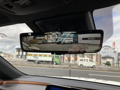 صورة 8 لـ 2025 Toyota CROWN ESTATE