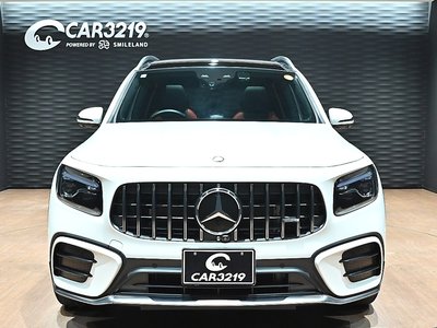 2024 Mercedes-BENZ GLB AMG 照片 6