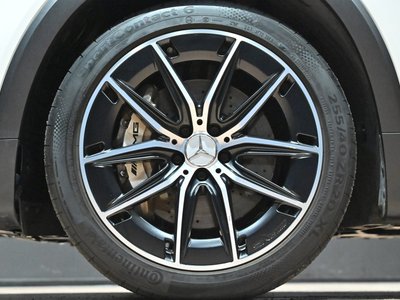 2024 Mercedes-BENZ GLB AMG 照片 15