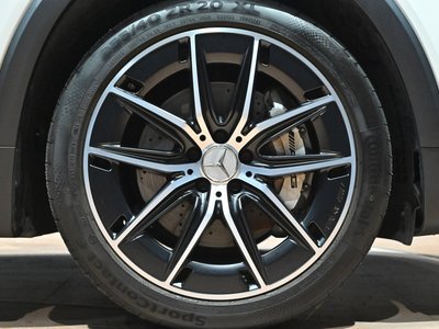 2024 Mercedes-BENZ GLB AMG 照片 2