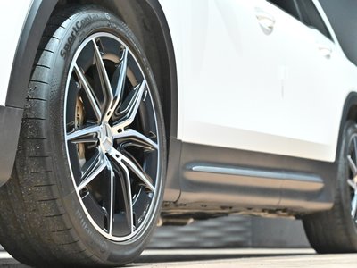 2024 Mercedes-BENZ GLB AMG 照片 16
