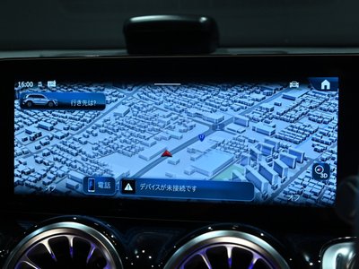 2024 Mercedes-BENZ GLB AMG 照片 12