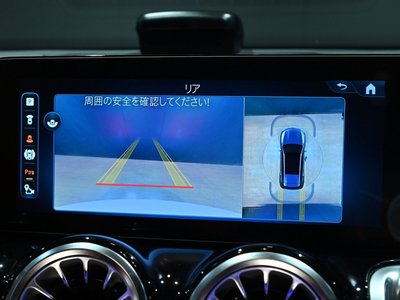 2024 Mercedes-BENZ GLB AMG 照片 14
