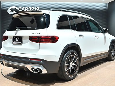 2024 Mercedes-BENZ GLB AMG 照片 5