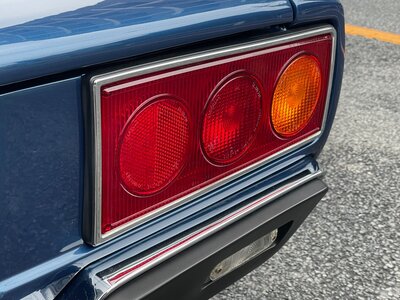 1977 Ferrari DINO 208 GT4 photo 13