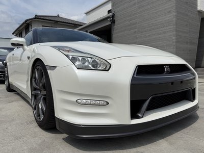 صورة 15 لـ 2014 Nissan GT-R