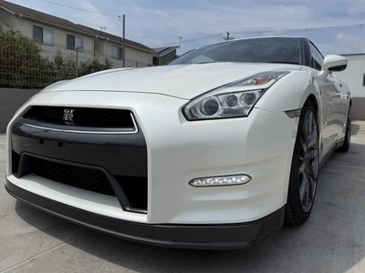 صورة 14 لـ 2014 Nissan GT-R