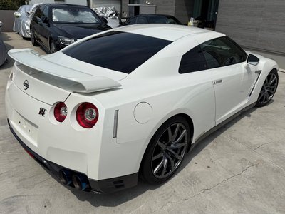 صورة 7 لـ 2014 Nissan GT-R