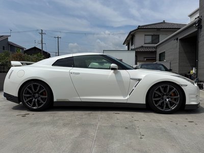 صورة 11 لـ 2014 Nissan GT-R