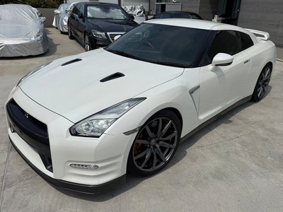 صورة 3 لـ 2014 Nissan GT-R
