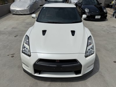 صورة 12 لـ 2014 Nissan GT-R
