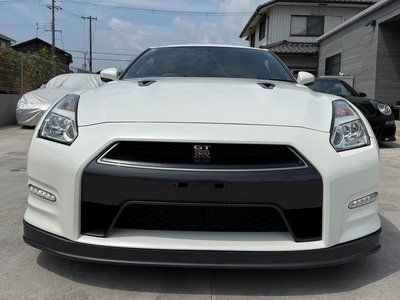 صورة 13 لـ 2014 Nissan GT-R