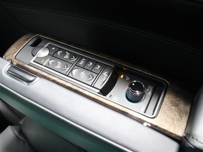 2022 Toyota ALPHARD — фото 29