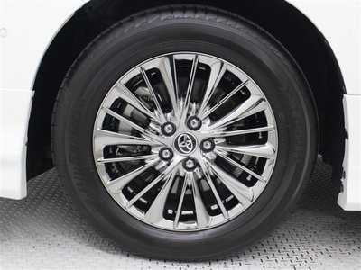 2022 Toyota ALPHARD — фото 74