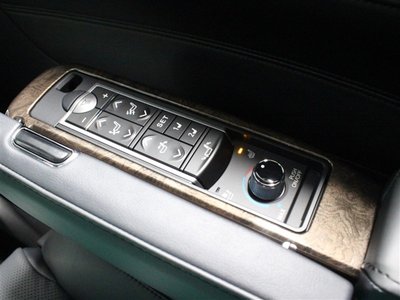 2022 Toyota ALPHARD — фото 28