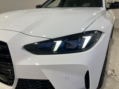 2025 BMW M3 TOURING thumbnail 17