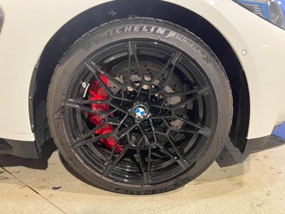 2025 BMW M3 TOURING thumbnail 24