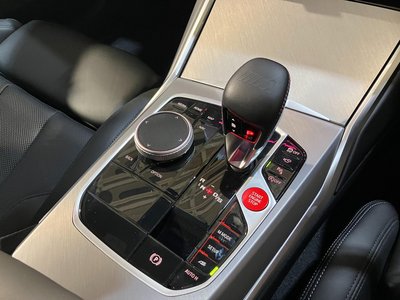 2025 BMW M3 TOURING thumbnail 47