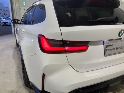 2025 BMW M3 TOURING thumbnail 14