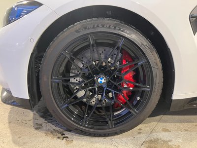 2025 BMW M3 TOURING thumbnail 25