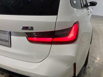 2025 BMW M3 TOURING thumbnail 15