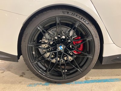 2025 BMW M3 TOURING thumbnail 23