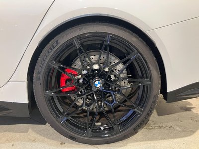 2025 BMW M3 TOURING thumbnail 26