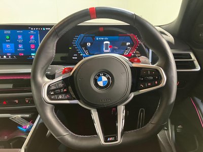 2025 BMW M3 TOURING thumbnail 34