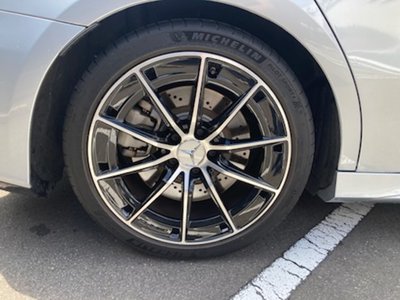 2025 Mercedes-BENZ A-CLASS SEDAN AMG 缩略图 17