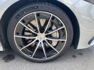 2025 Mercedes-BENZ A-CLASS AMG — фото 16