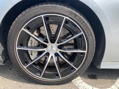 2025 Mercedes-BENZ A-CLASS AMG — фото 15