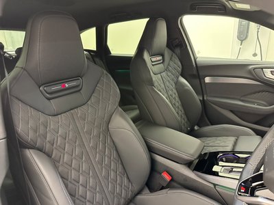 2025 AUDI A5 AVANT thumbnail 26