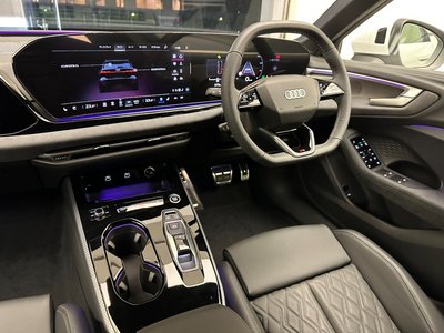2025 AUDI A5 AVANT thumbnail 51