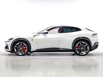صورة 8 لـ 2024 Ferrari PUROSANGUE