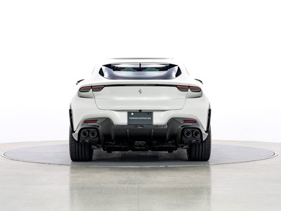 صورة 10 لـ 2024 Ferrari PUROSANGUE