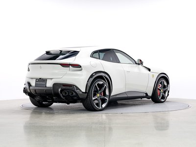 صورة 38 لـ 2024 Ferrari PUROSANGUE