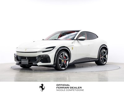 صورة 1 لـ 2024 Ferrari PUROSANGUE