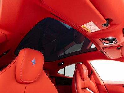 صورة 20 لـ 2024 Ferrari PUROSANGUE