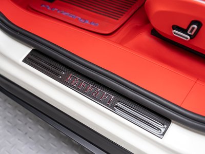 صورة 22 لـ 2024 Ferrari PUROSANGUE