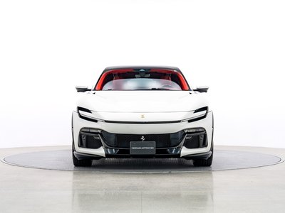صورة 6 لـ 2024 Ferrari PUROSANGUE