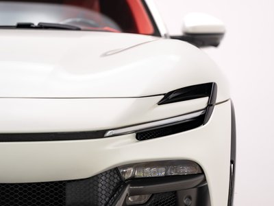صورة 27 لـ 2024 Ferrari PUROSANGUE