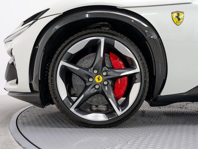 صورة 23 لـ 2024 Ferrari PUROSANGUE