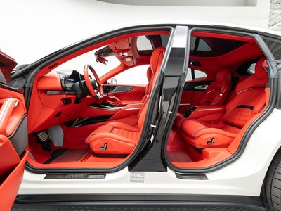 صورة 32 لـ 2024 Ferrari PUROSANGUE