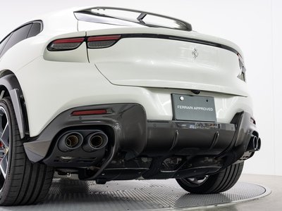 صورة 25 لـ 2024 Ferrari PUROSANGUE