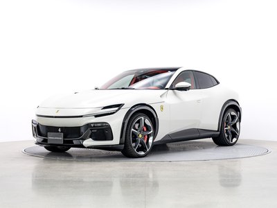 صورة 7 لـ 2024 Ferrari PUROSANGUE