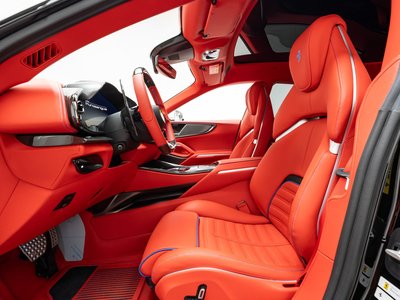 صورة 4 لـ 2024 Ferrari PUROSANGUE