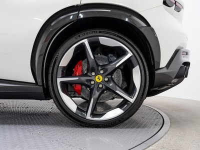 صورة 29 لـ 2024 Ferrari PUROSANGUE