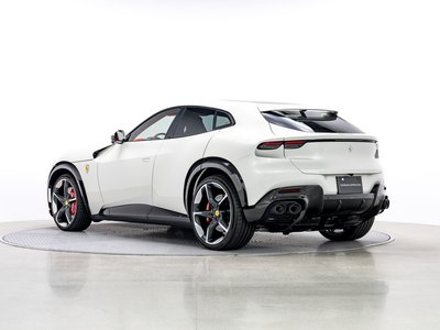 صورة 9 لـ 2024 Ferrari PUROSANGUE