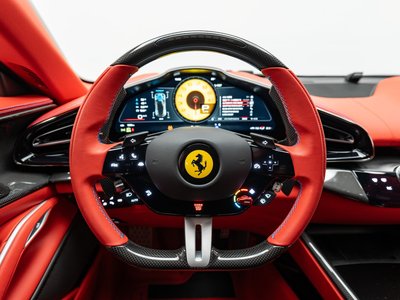 صورة 12 لـ 2024 Ferrari PUROSANGUE