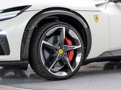 صورة 24 لـ 2024 Ferrari PUROSANGUE